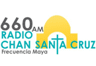 Radio Chan Santa Cruz (Felipe Carrillo Puerto)