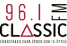 Classic 96.1 FM (Tampico)