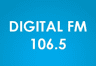 Digital 106.5 (Zacatecas) - 106.5 FM - XHLK-FM - Grupo Radiofónico ZER - Zacatecas, ZA