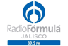 Radio Fórmula (Guadalajara)