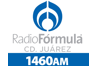 Radio Fórmula Primera Cadena (Ciudad Juárez)