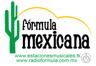 Fórmula Mexicana