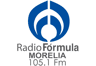 Radio Fórmula FM (Morelia)