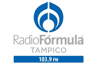 Radio Fórmula (Tampico)