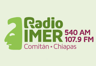 Radio Imer (Comitán)