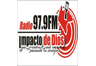 IMPACTO DE DIOS RADIO - SANANDO TU CORAZON