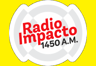 Radio Impacto (Jiquilpan)