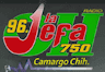 La Jefa Radio (Ciudad Camargo)
