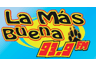 Radio La Más Buena (Iguala)