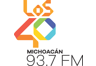 Los 40 Principales (Michoacán)