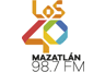Los 40 (Mazatlán)