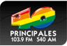 Los 40 Principales (San Luis Potosí)