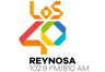 Los 40 (Reynosa)