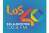 Los 40 (San Luis Potosí)