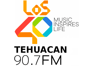 Los 40 Principales (Tehuacán)