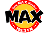 Max 105.3 FM (Tecomán)
