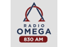 Radio Omega (México)