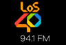Los 40 94.1 FM (Los Mochis)
