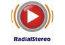 Radial Stereo