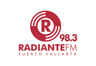 Radiante FM (Puerto Vallarta)