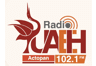 Radio UAEH (Actopan)