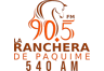 La Ranchera (Casas Grandes)