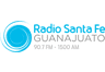 Radio Santa Fe (Guanajuato)