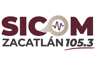 SICOM  Zacatlán FM