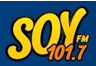 Soy FM (Coatzacoalcos)
