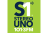 INE - FECHA LIMITE Stereo Uno 101.3 FM
