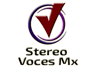 Stereo Voces MX