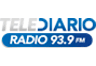 Telediario Radio 93.9 FM (Torreón)