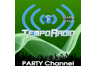 Tempo HD Radio Party Channel