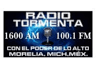 Radio Tormenta (Morelia)