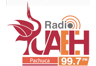 Radio Universidad Pachuca