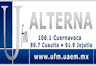 UFM Alterna (Cuatla)