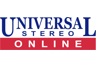 Universal Stereo Online
