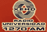 Radio UJED (Durango)