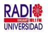 Radio Universidad Autónoma (Nayarit)
