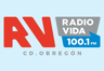 Radio Vida Obregón 100.1 FM