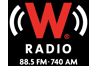 W Radio (Villahermosa)