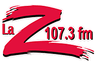 La Z 107.3 FM (Ciudad de México)