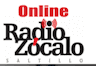 Radio Zócalo (Saltillo)
