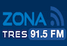 ZONA 3 NOTICIAS 2da. emisión - Pablo Latapi / NOTICIAS Y REPORTE VIAL - ZONA 3 91.5 FM