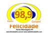 Radio Felicidade FM