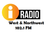 iRadio (West & Northwest)