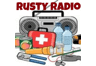 Rusty Radio