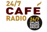 24/7 Café Radio