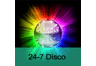 24-7 Disco