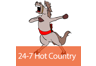 24-7 Hot Country